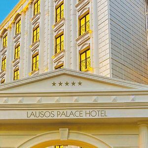 Lausos Palace Hotel Şişli